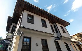 Pera Boutique Hotel